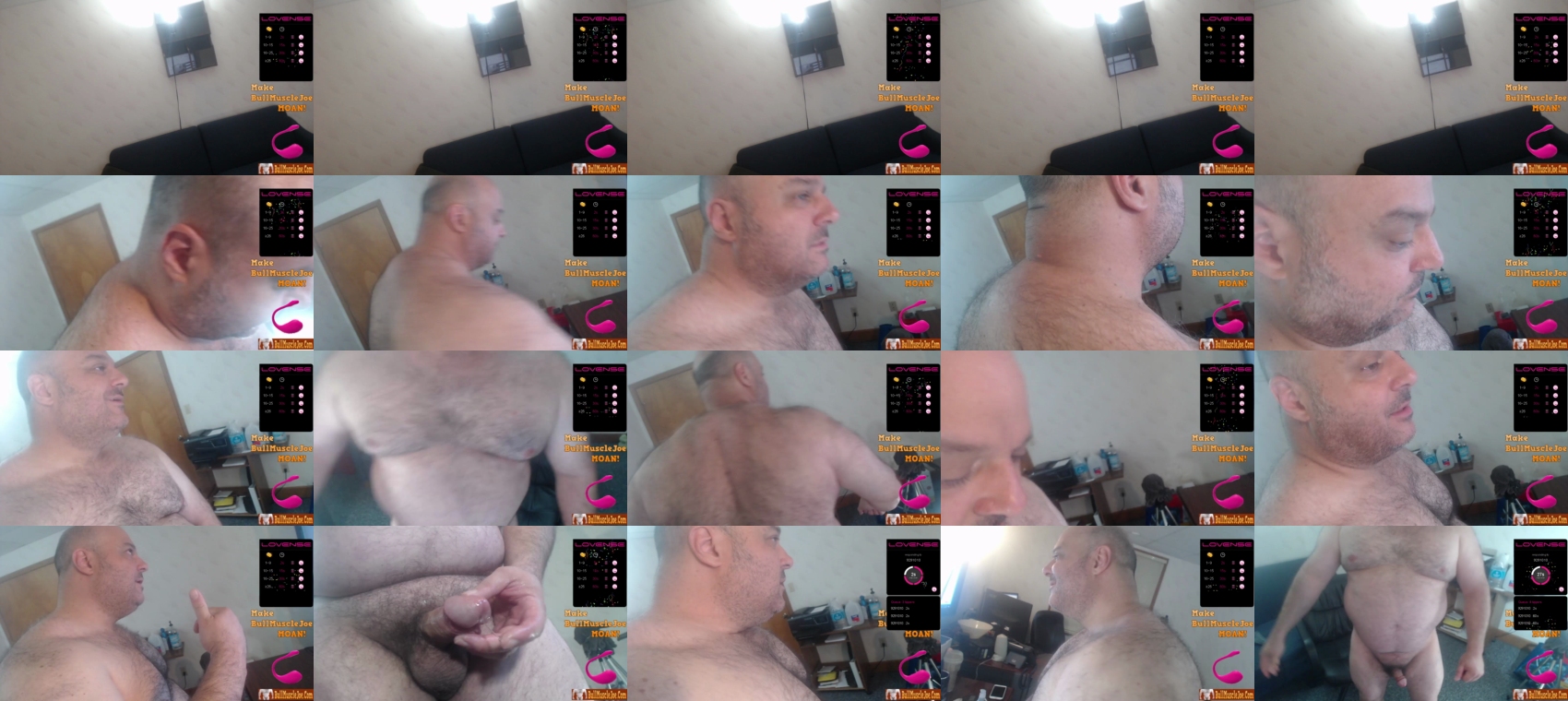 bullmusclejoe  09-06-2022